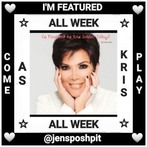 🖤 I'M FEATURED 🖤